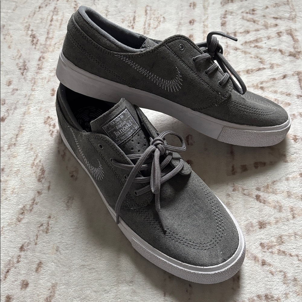 Nike Stefan janoski